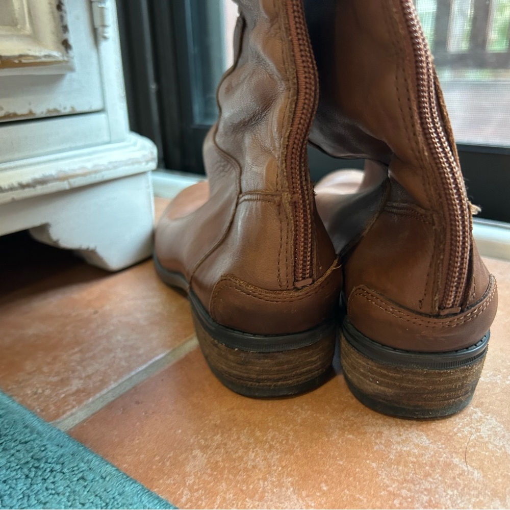 Sam Edelman Penny Riding Boots - Picture 5 of 10